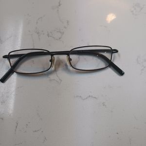 Calabria Readers Reading Glasses - R753 Black / Black +2.25